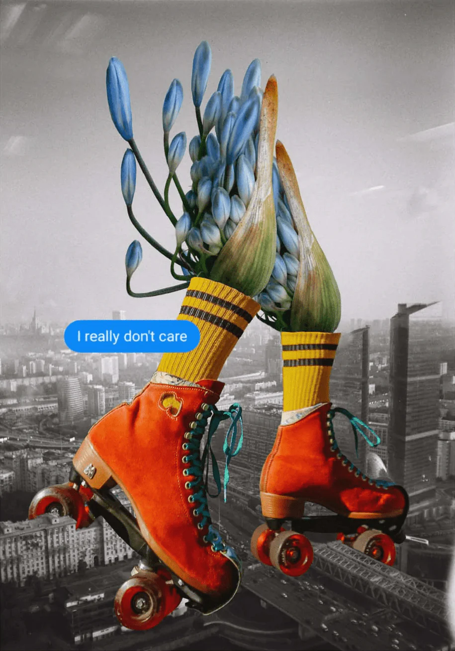 Skates by Bartosz Walat - Image 8
