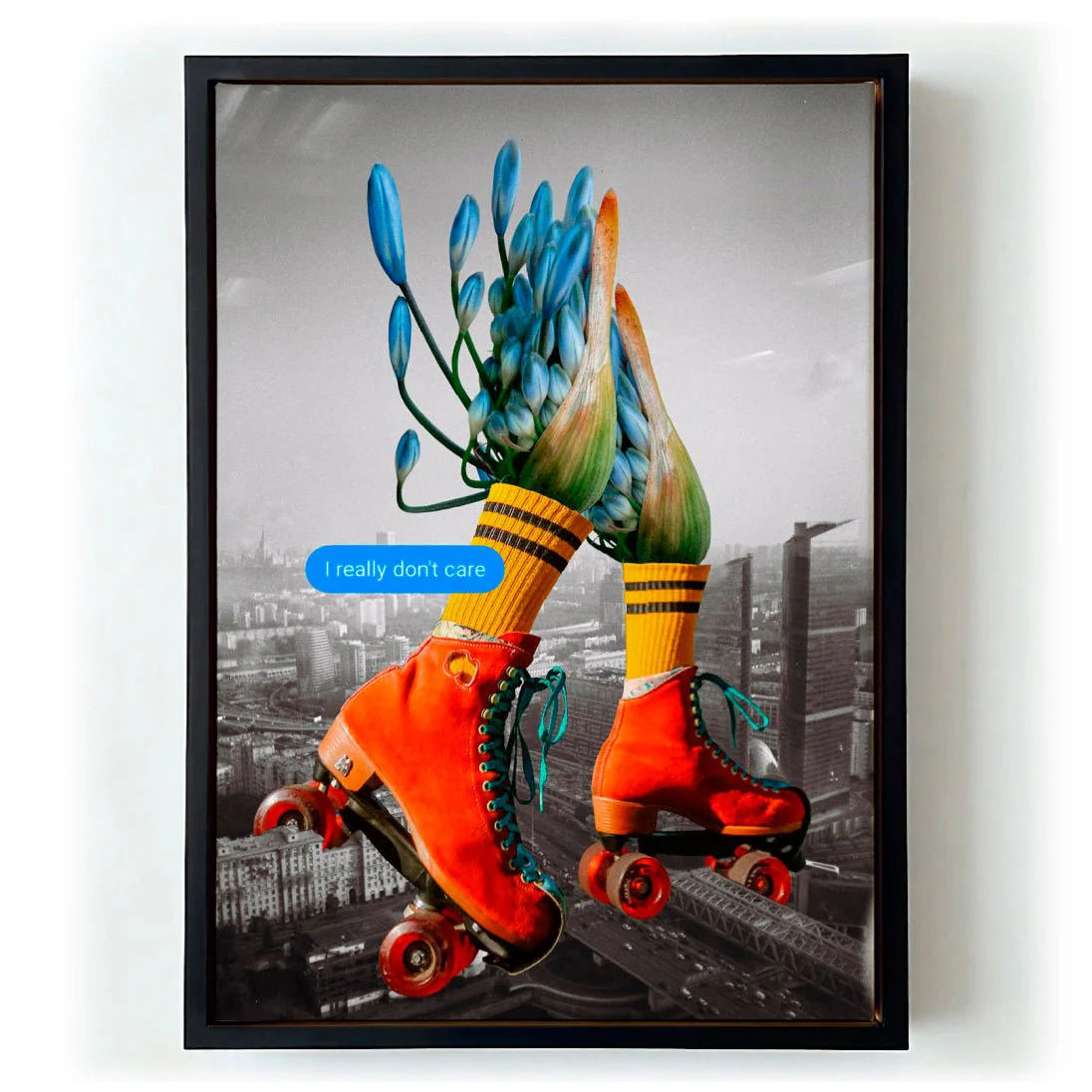 Skates by Bartosz Walat - Image 5