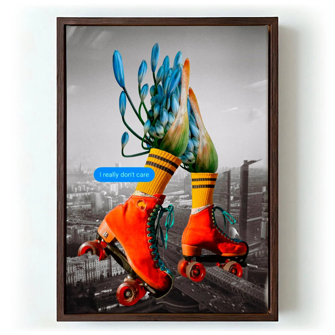 Skates by Bartosz Walat - Image 6