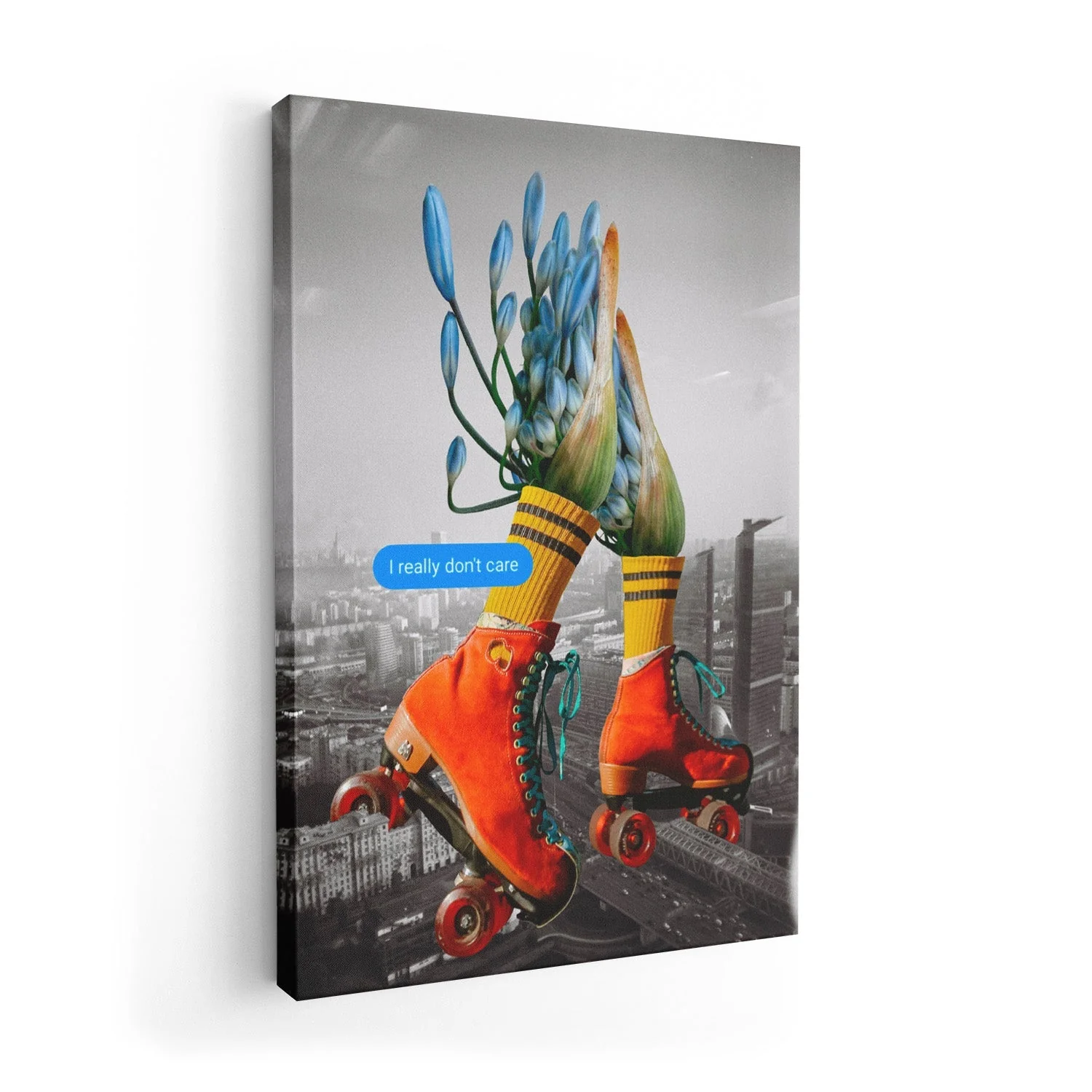 Skates by Bartosz Walat - Image 7
