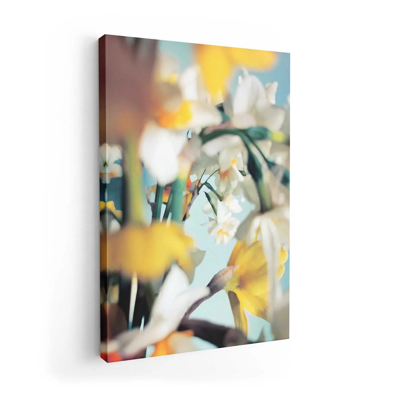 Soft Spring Daffodils by Angelo Cerantola - Image 7