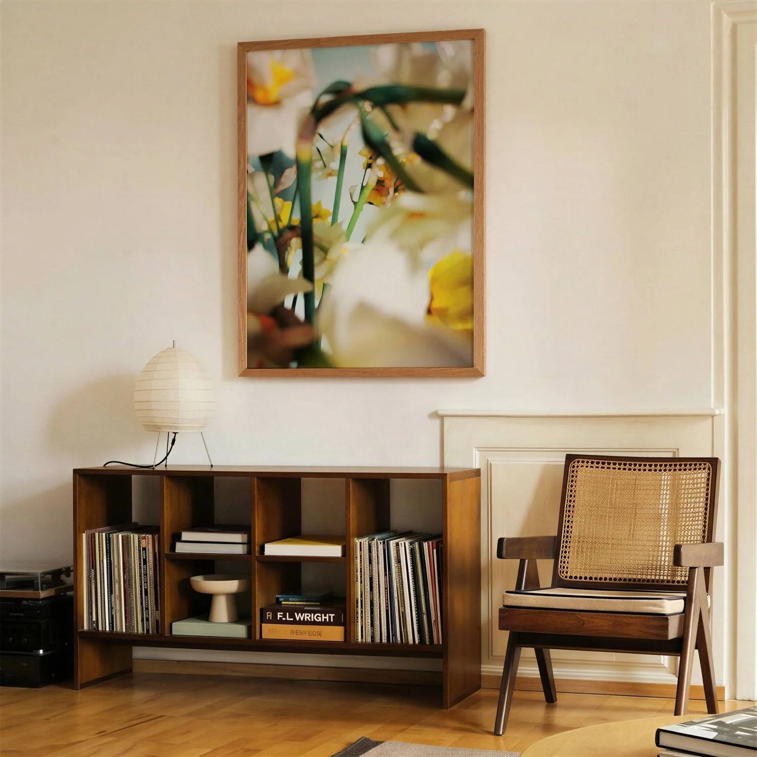 Soft Yellow Daffodils by Angelo Cerantola - Image 4