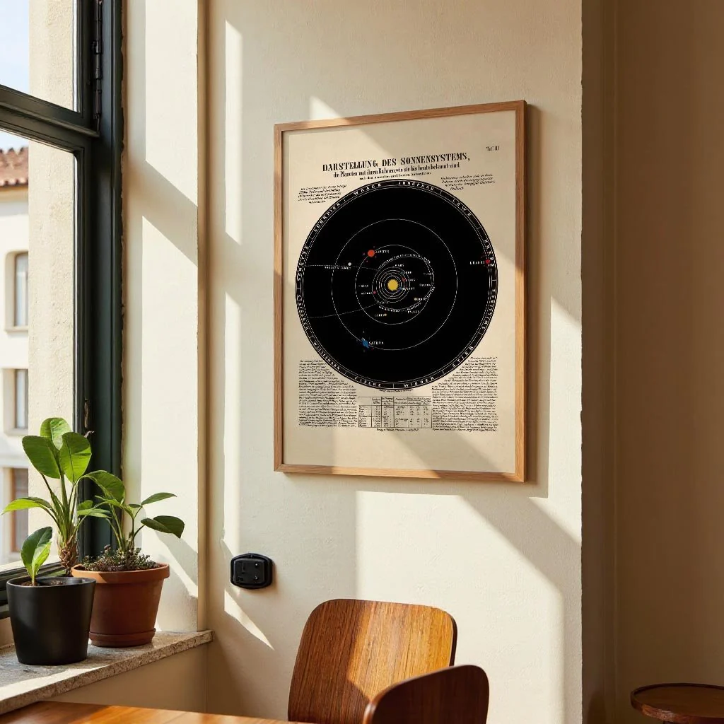 Solar System - Image 2