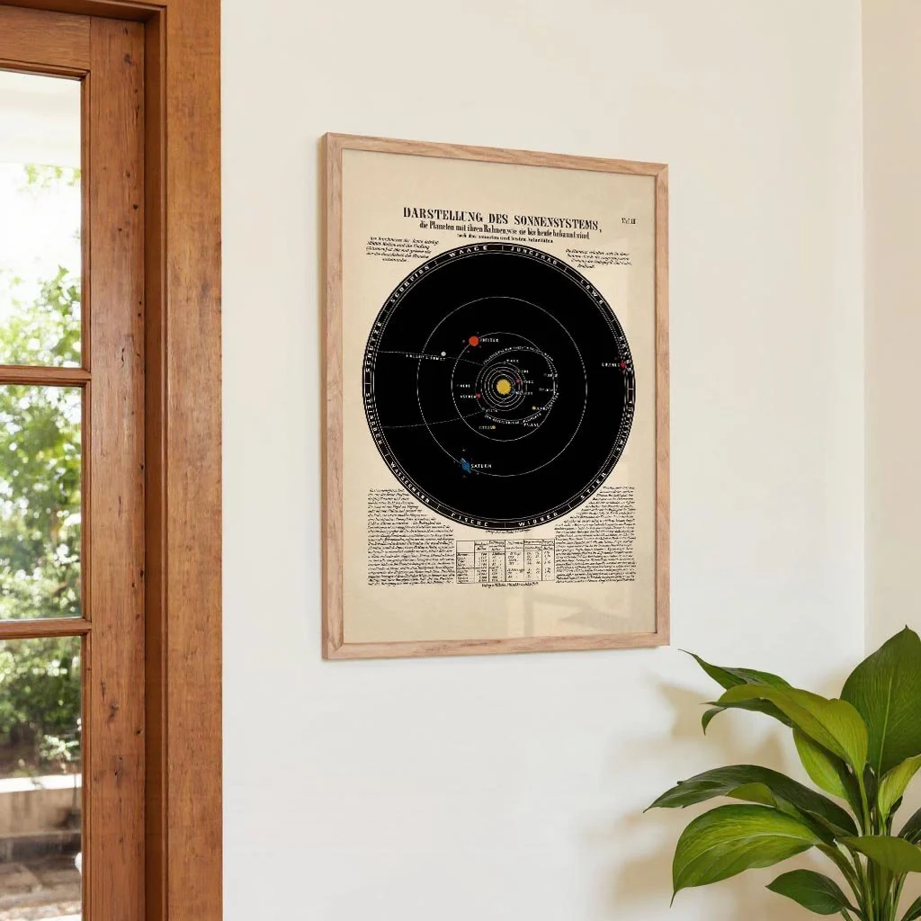 Solar System - Image 4