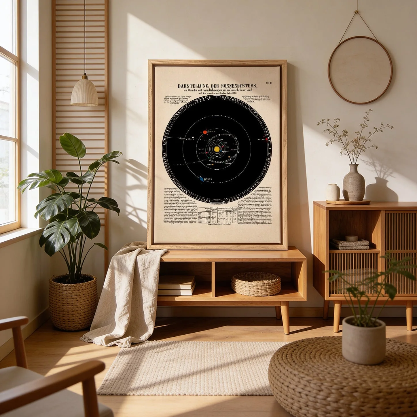 Solar System - Image 4