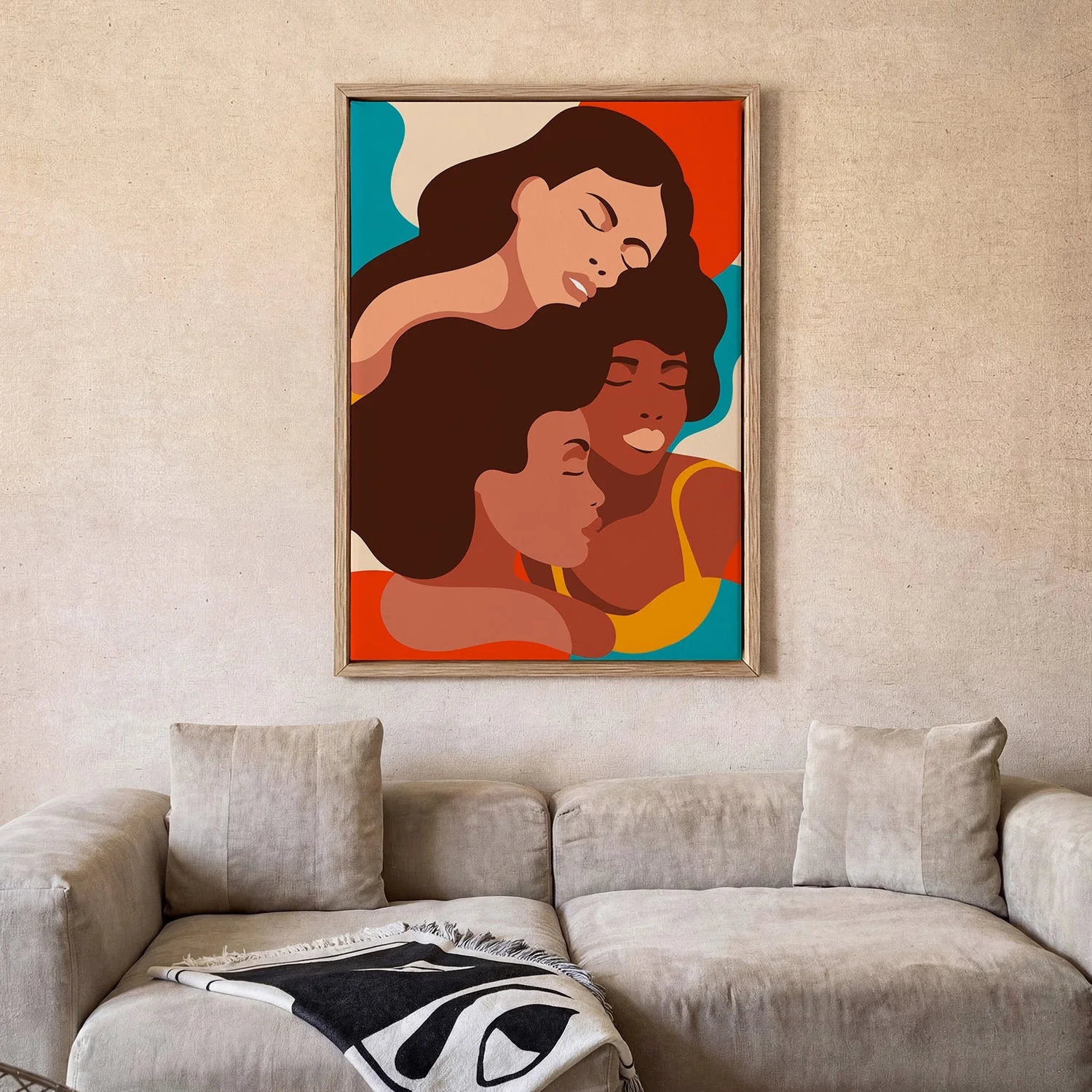 Sorority by Sofia Doudine - Image 2