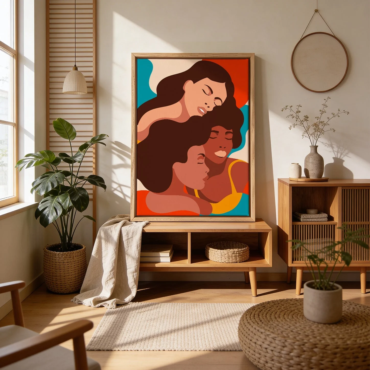 Sorority by Sofia Doudine - Image 4