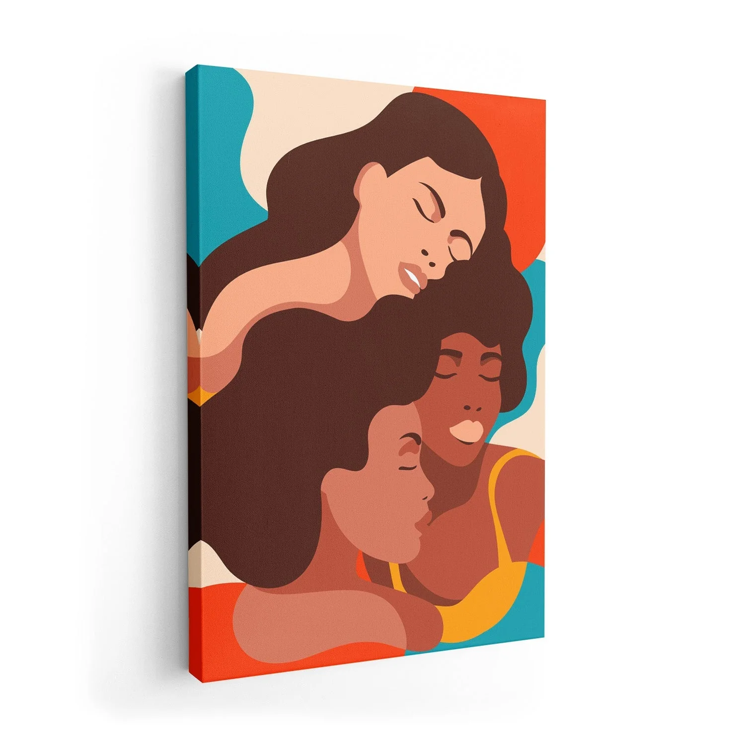 Sorority by Sofia Doudine - Image 7