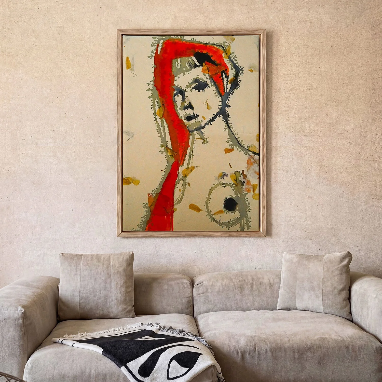 Soulful by Doris Schmitz - Image 2