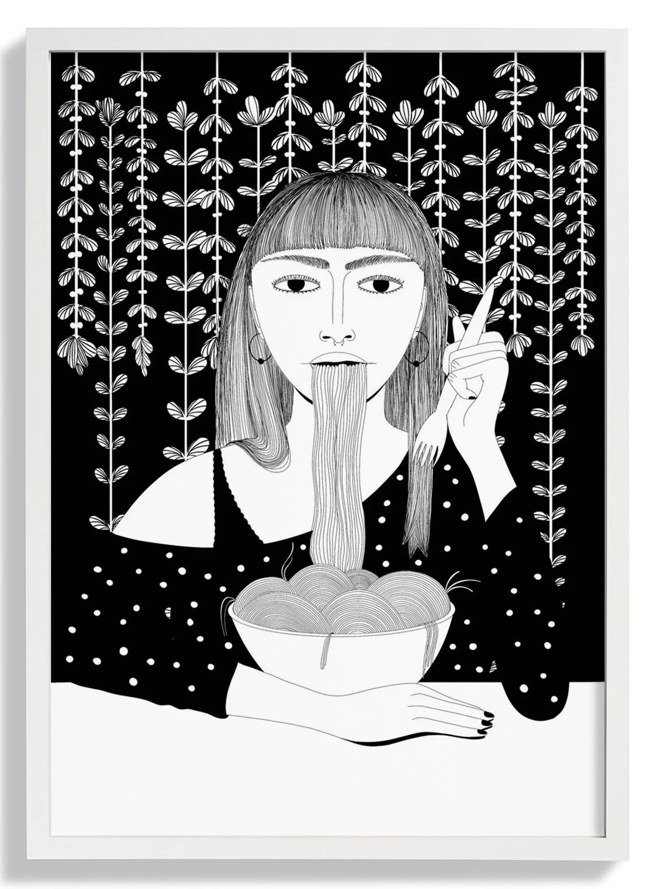 Spaghetti by Nicole Marra - Image 5