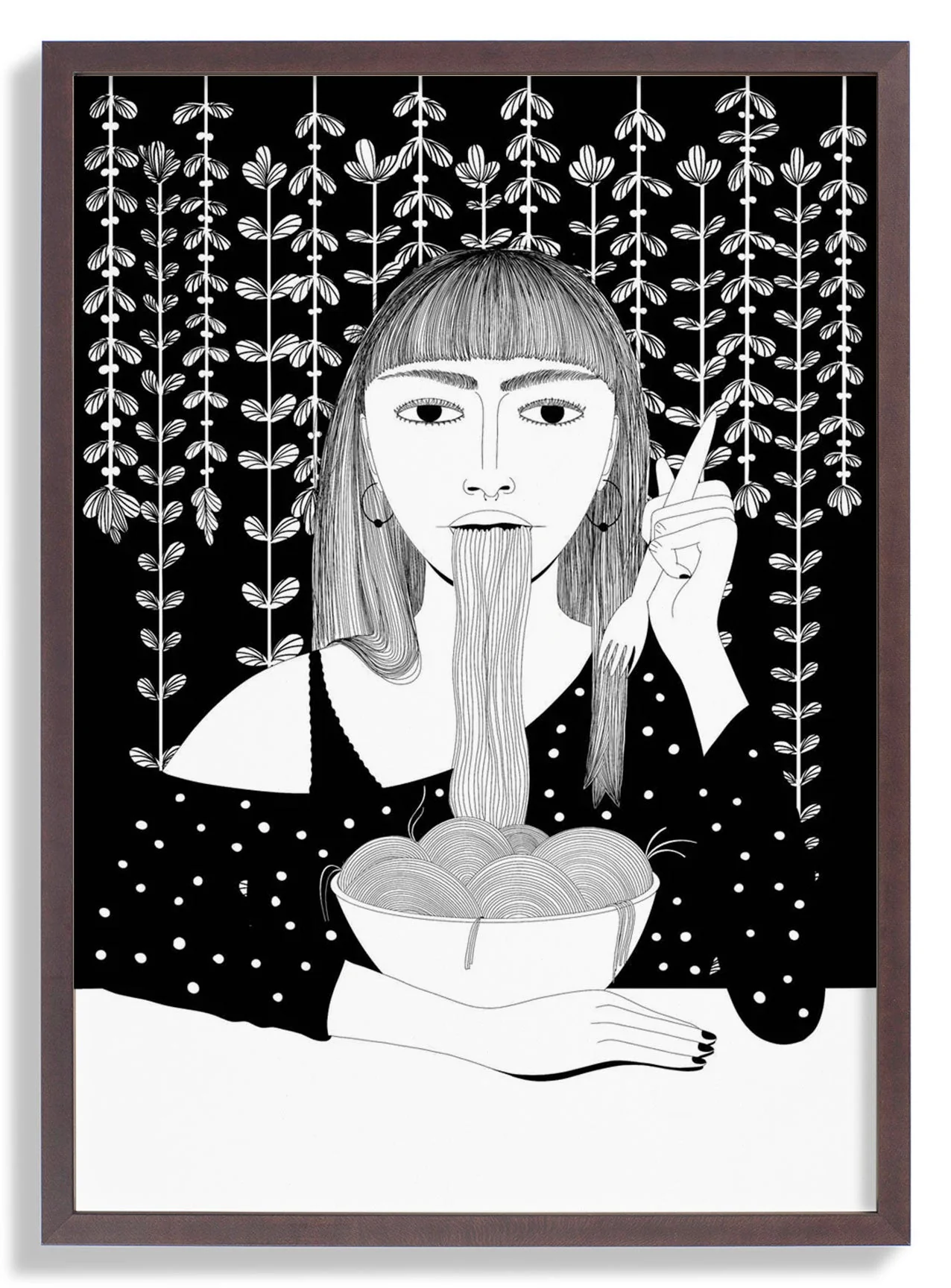 Spaghetti by Nicole Marra - Image 7