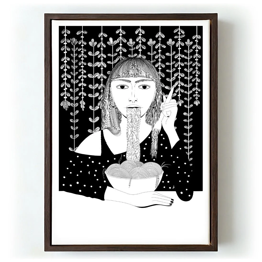 Spaghetti by Nicole Marra - Image 5