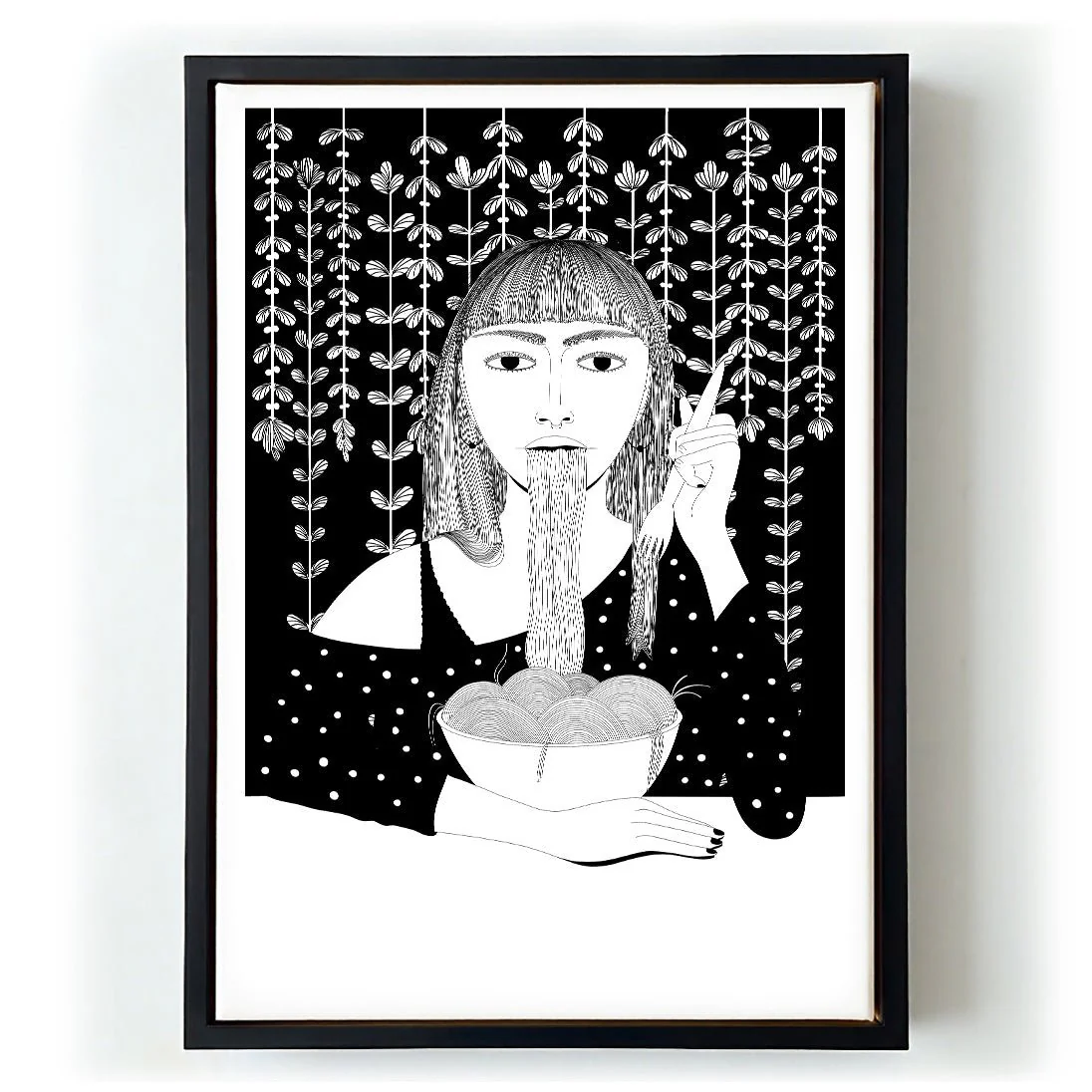 Spaghetti by Nicole Marra - Image 6