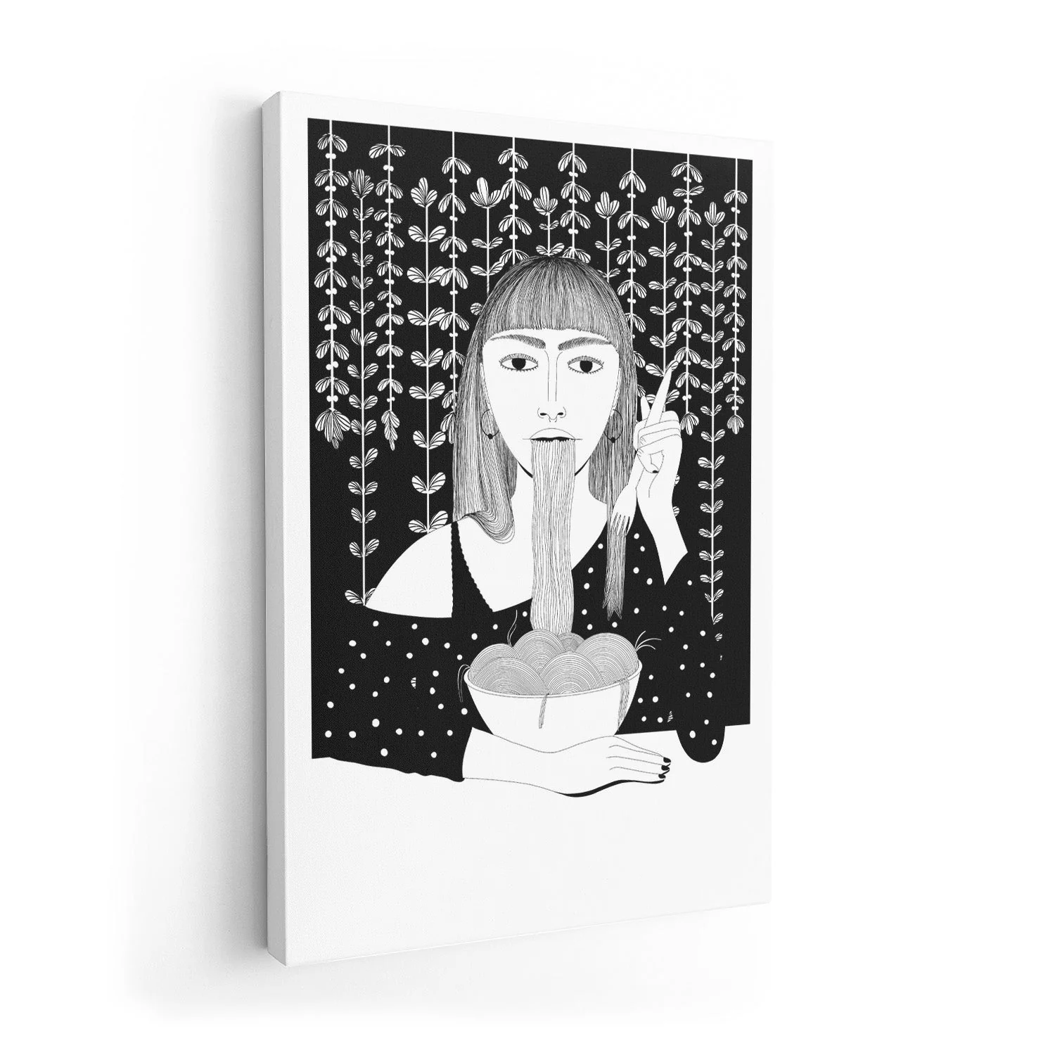 Spaghetti by Nicole Marra - Image 7