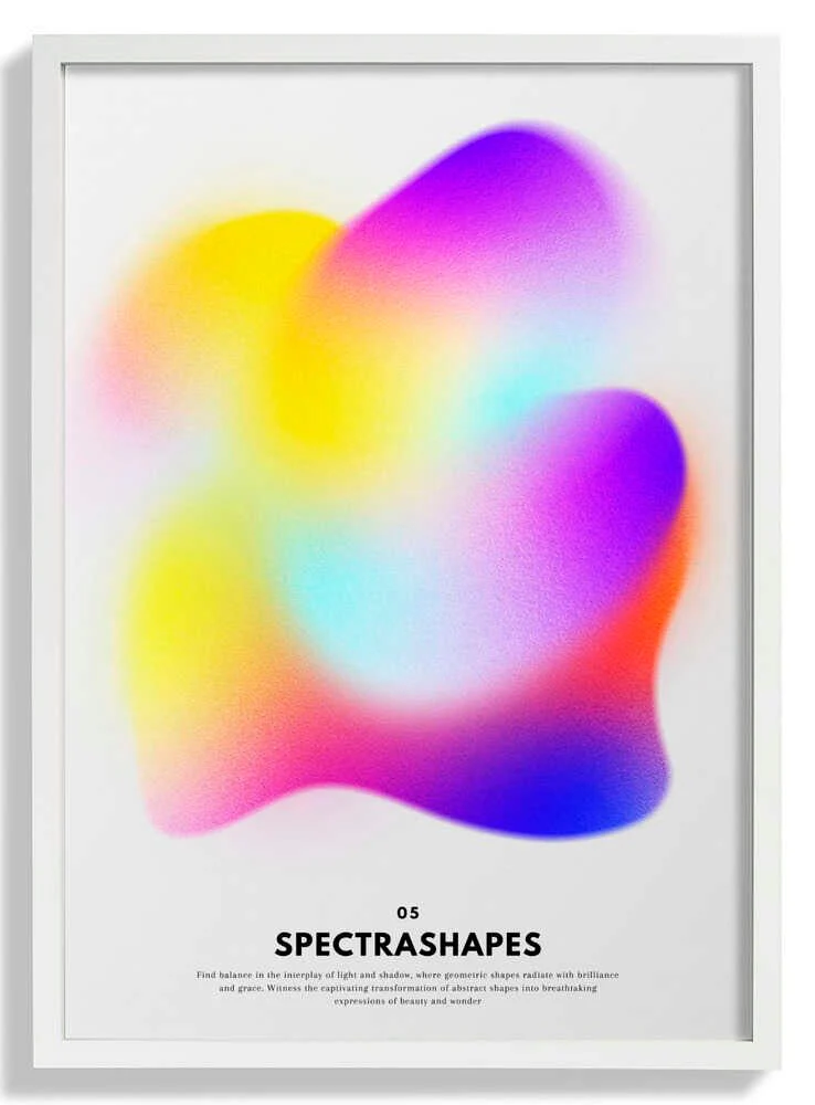 SPECTRASHAPES by RS LAB STUDIO - Image 5