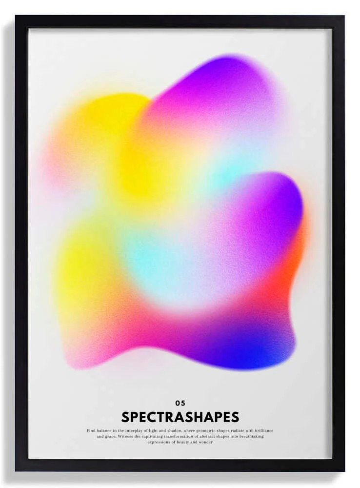 SPECTRASHAPES by RS LAB STUDIO - Image 6
