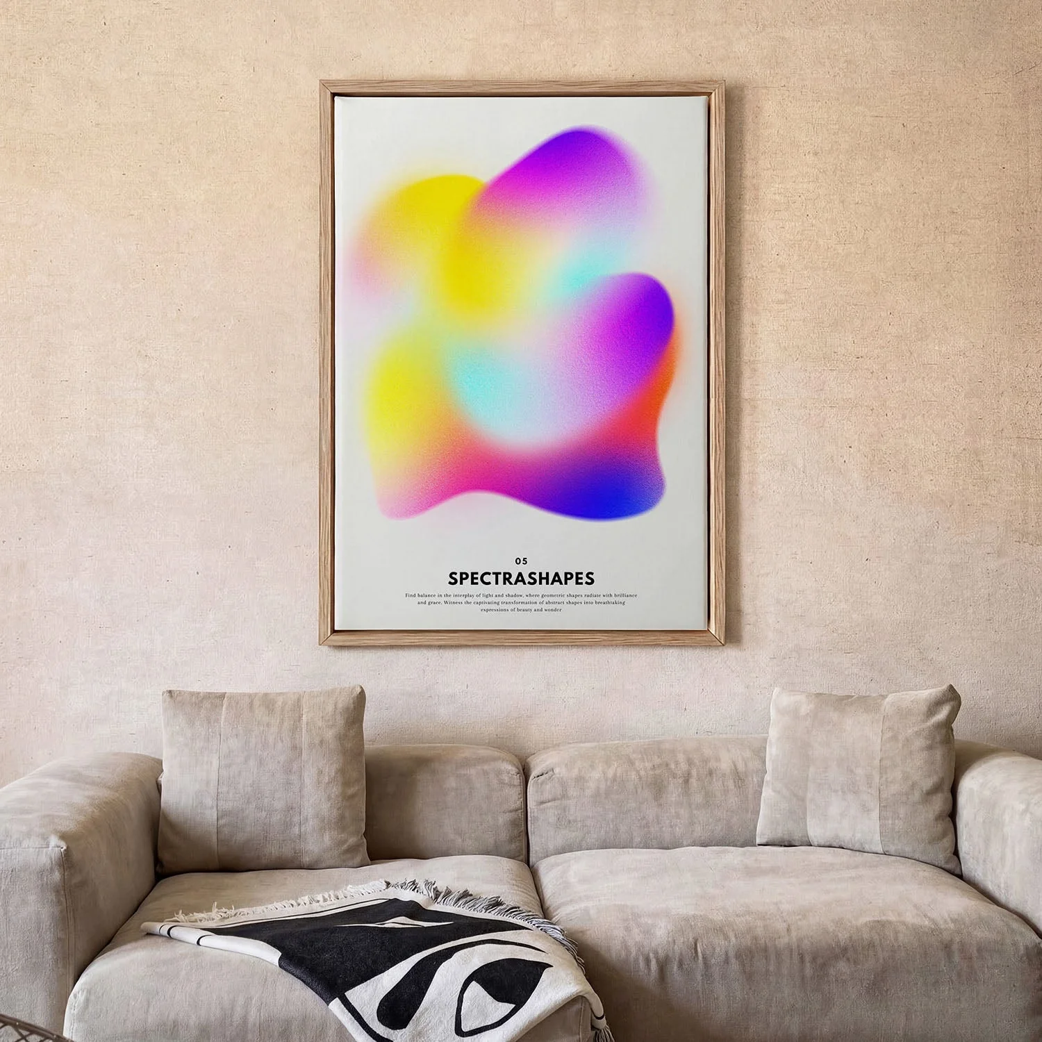 SPECTRASHAPES by RS LAB STUDIO - Image 2