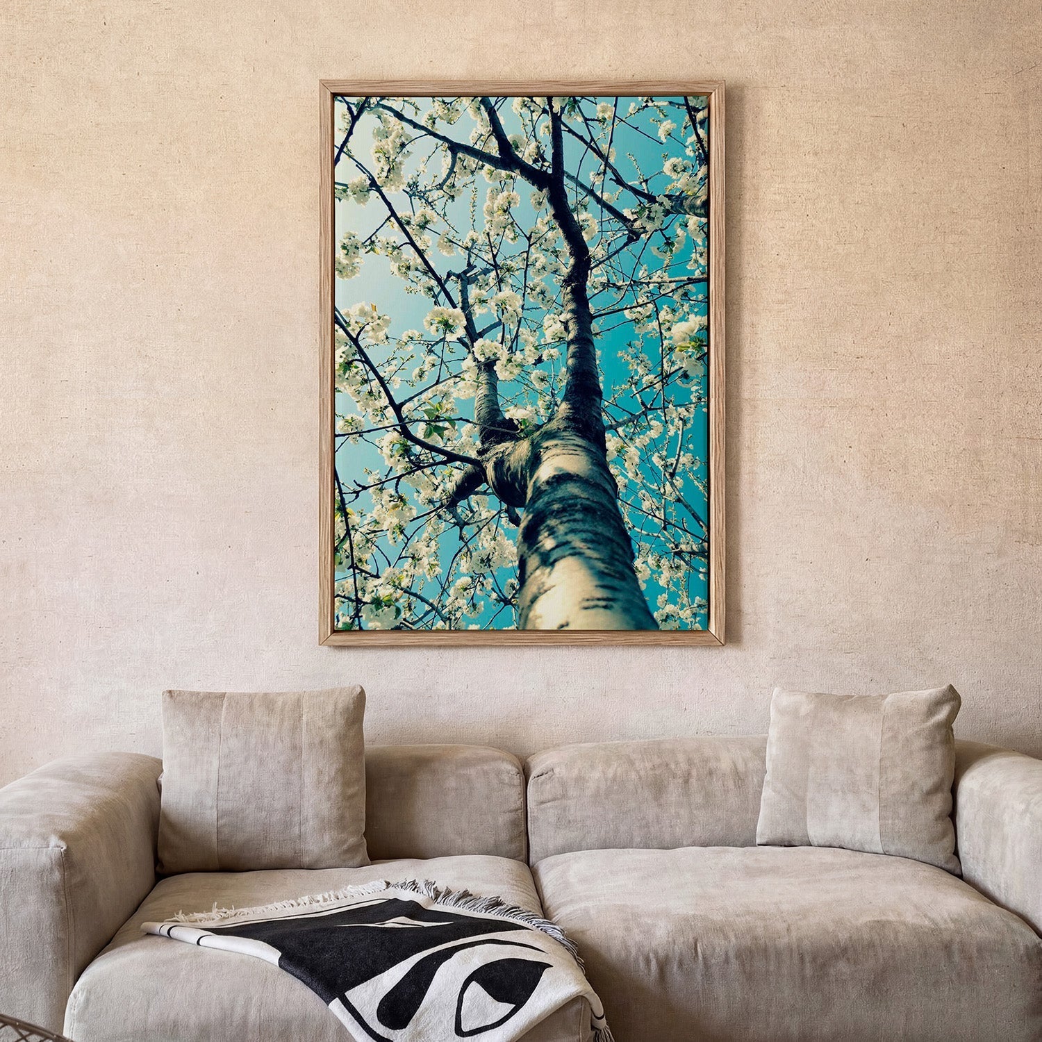 Spring Tree Blossoms by Angelo Cerantola - Image 2