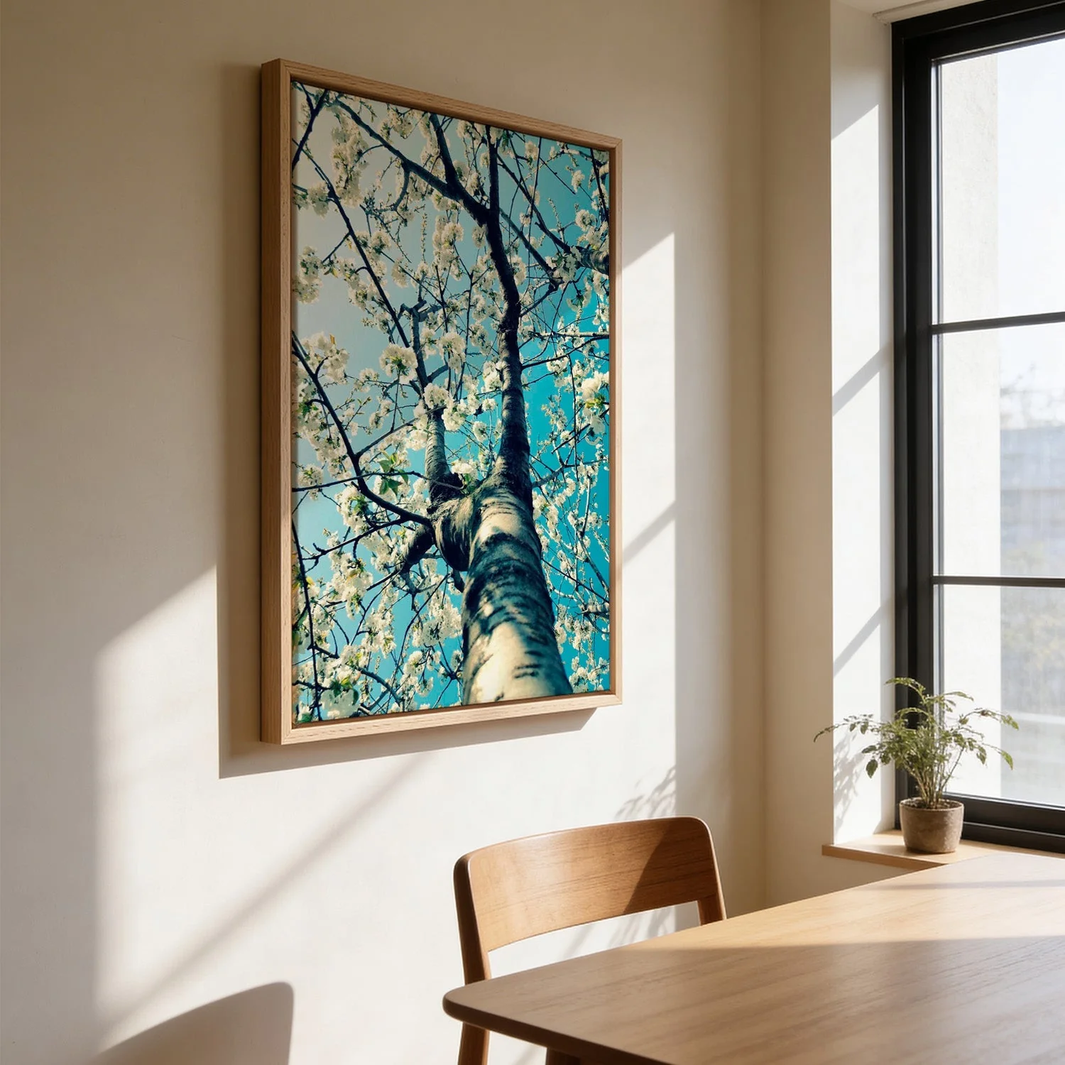 Spring Tree Blossoms by Angelo Cerantola - Image 3