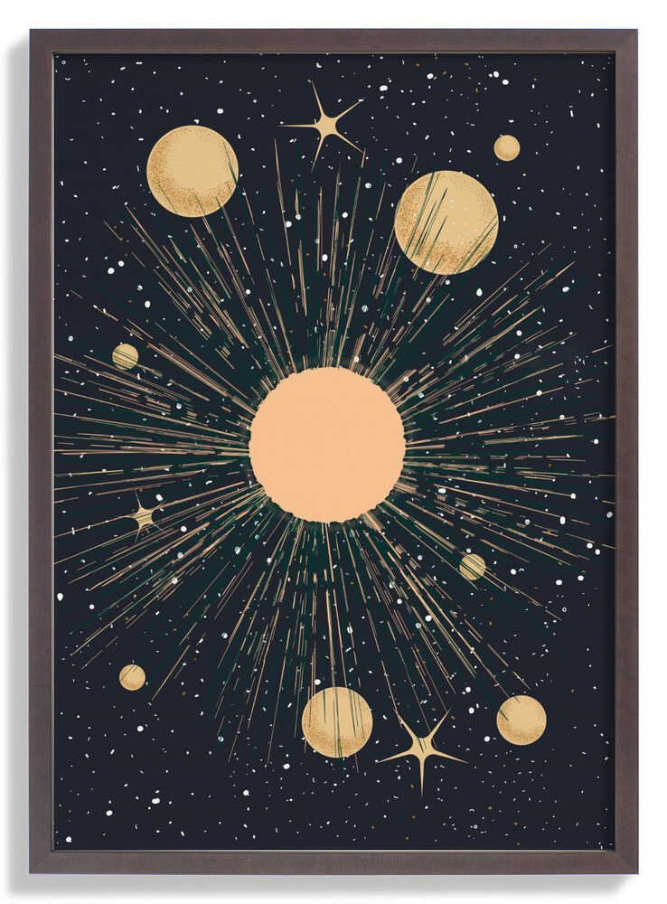Stars and Planets by Nicholas - Image 7