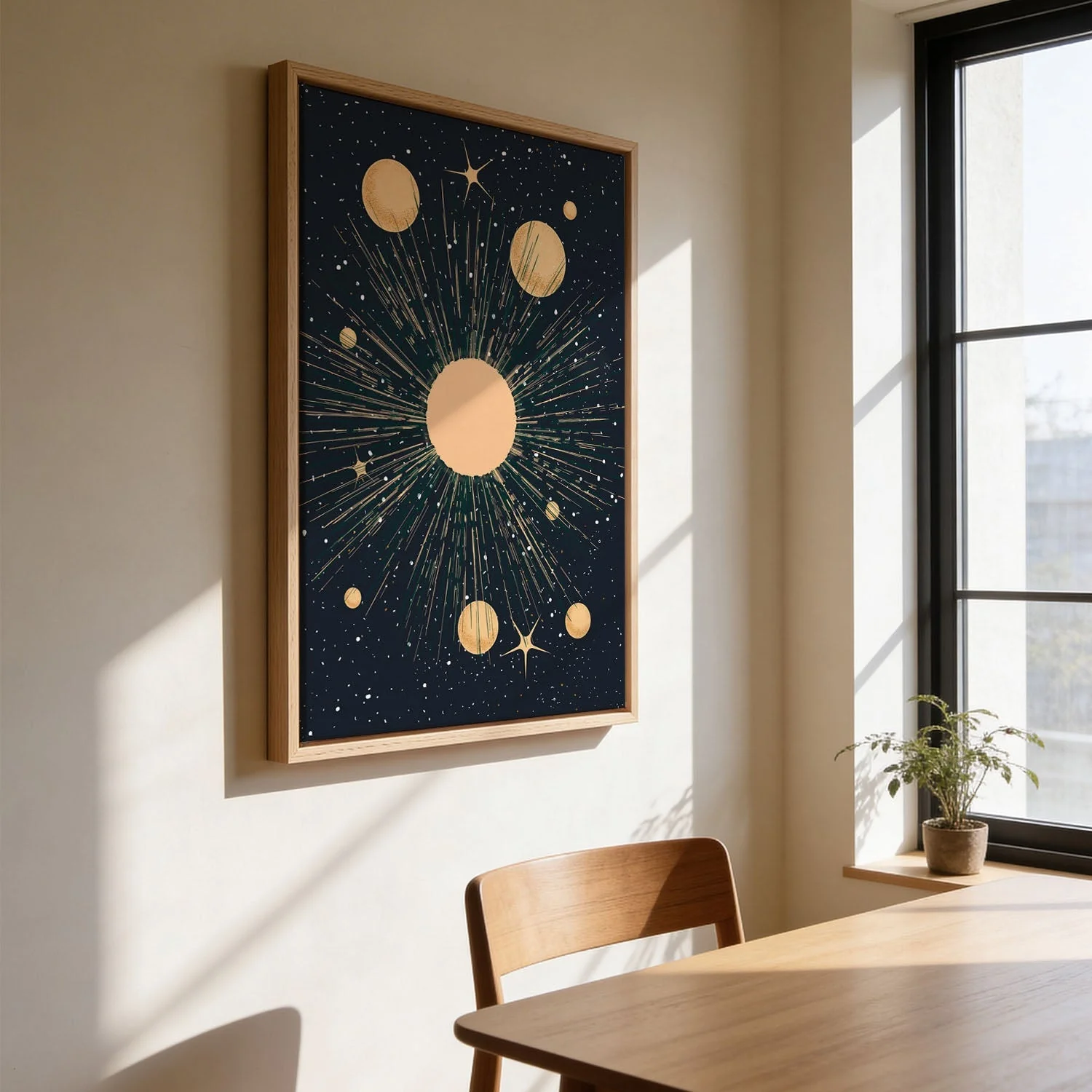 Stars and Planets by Nicholas - Image 3