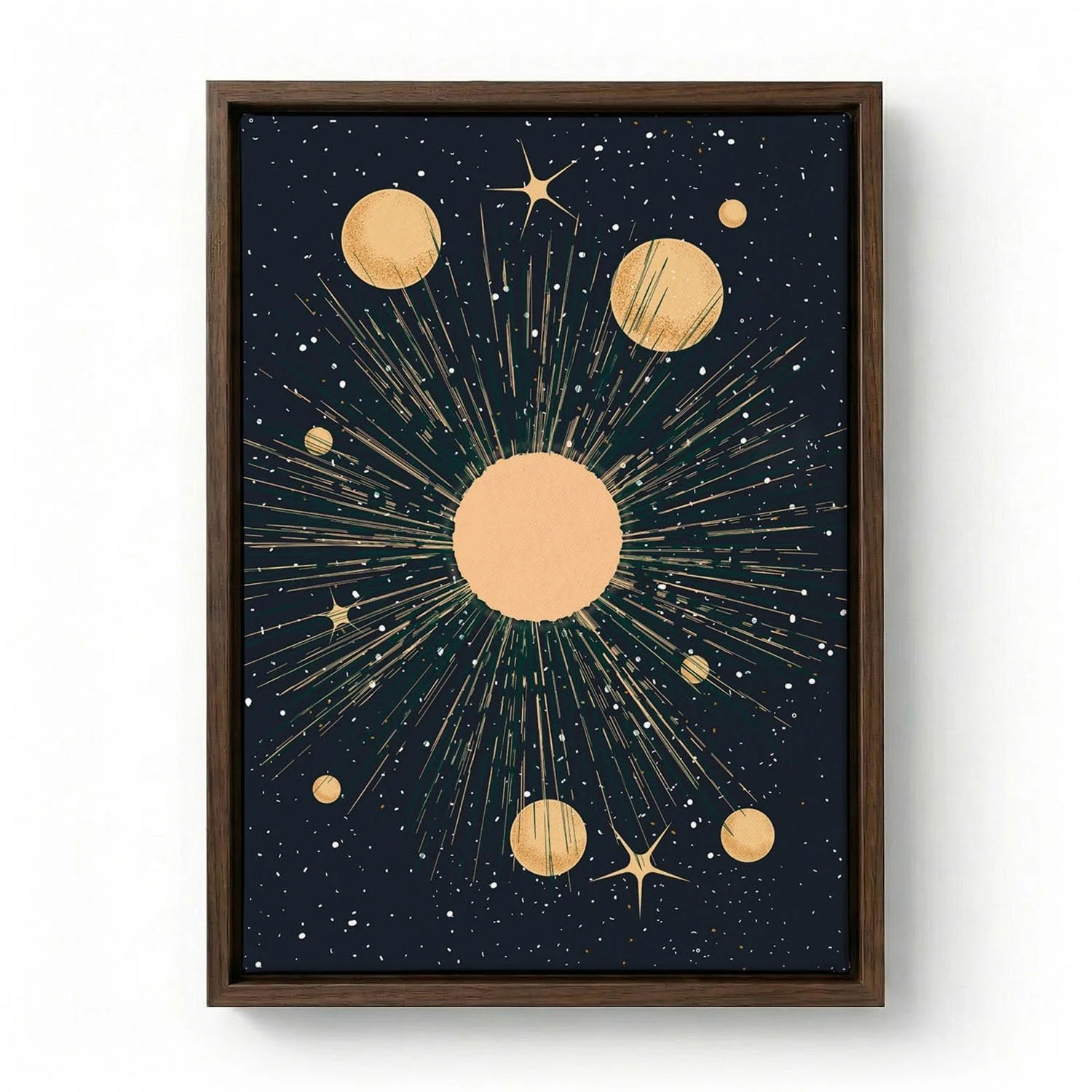 Stars and Planets by Nicholas - Image 6