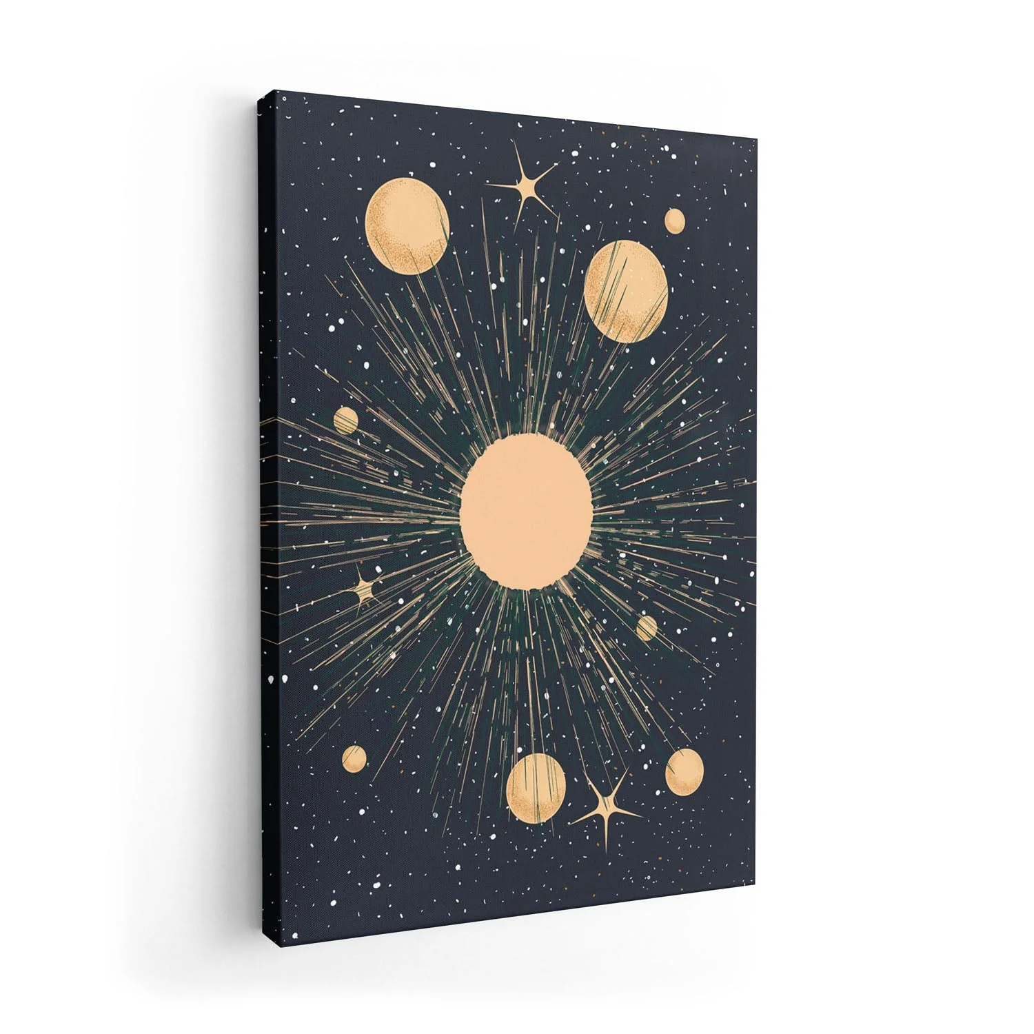 Stars and Planets by Nicholas - Image 7