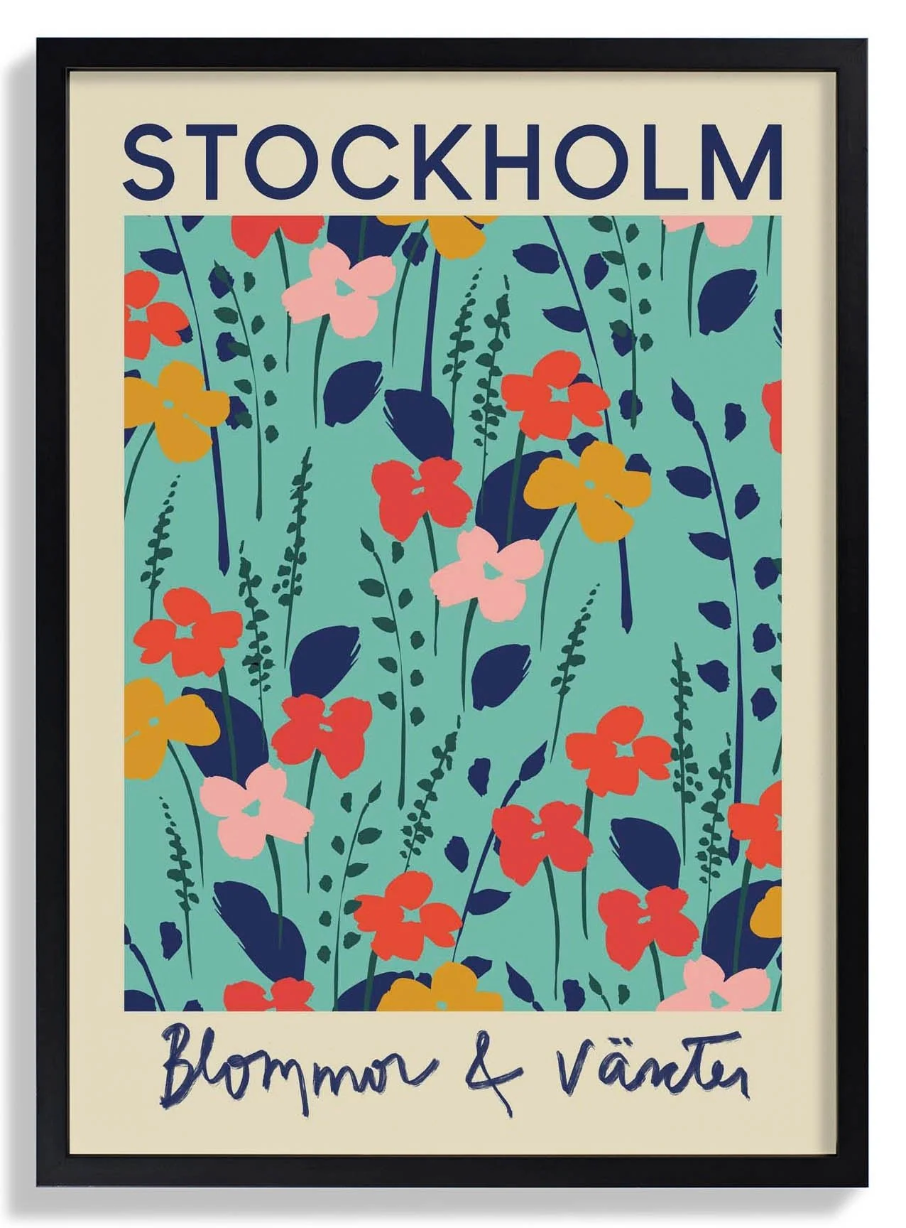 Stockholm Flower Market - Image 6
