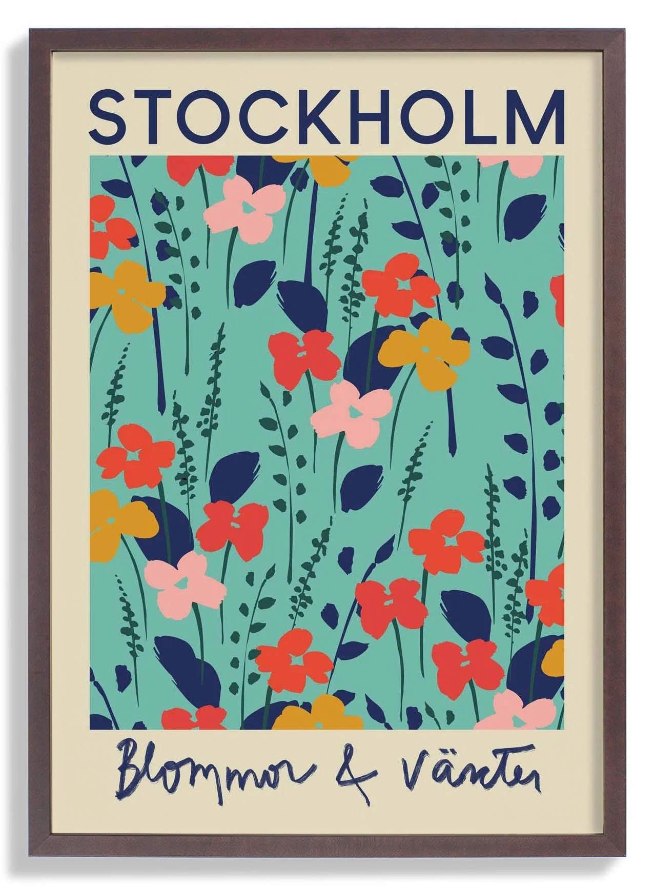 Stockholm Flower Market - Image 7