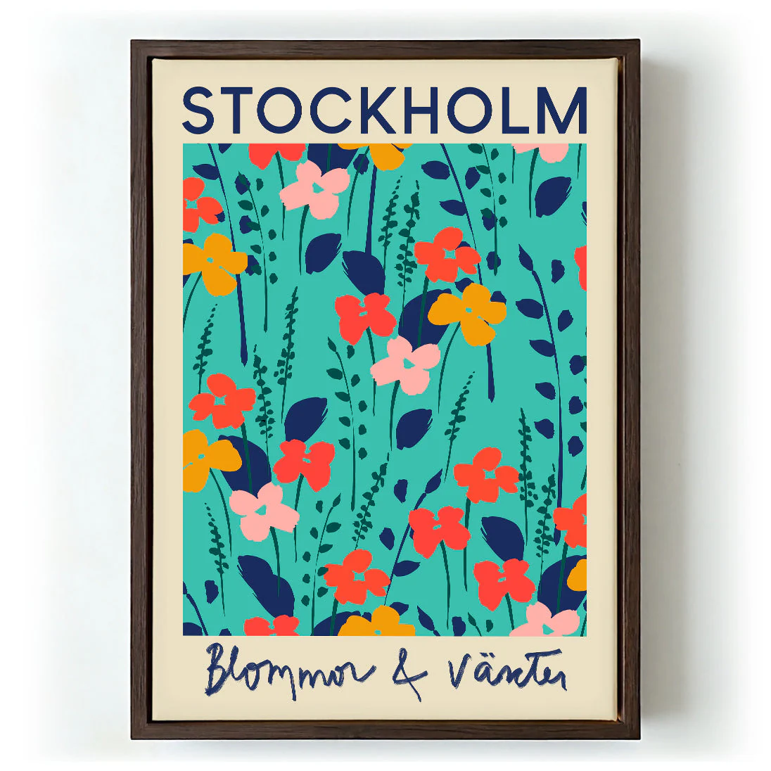 Stockholm Flower Market - Image 5