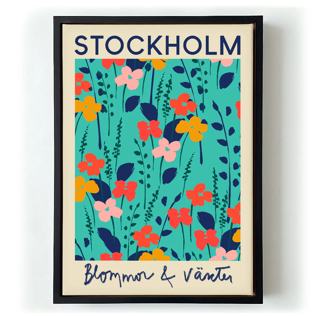 Stockholm Flower Market - Image 6