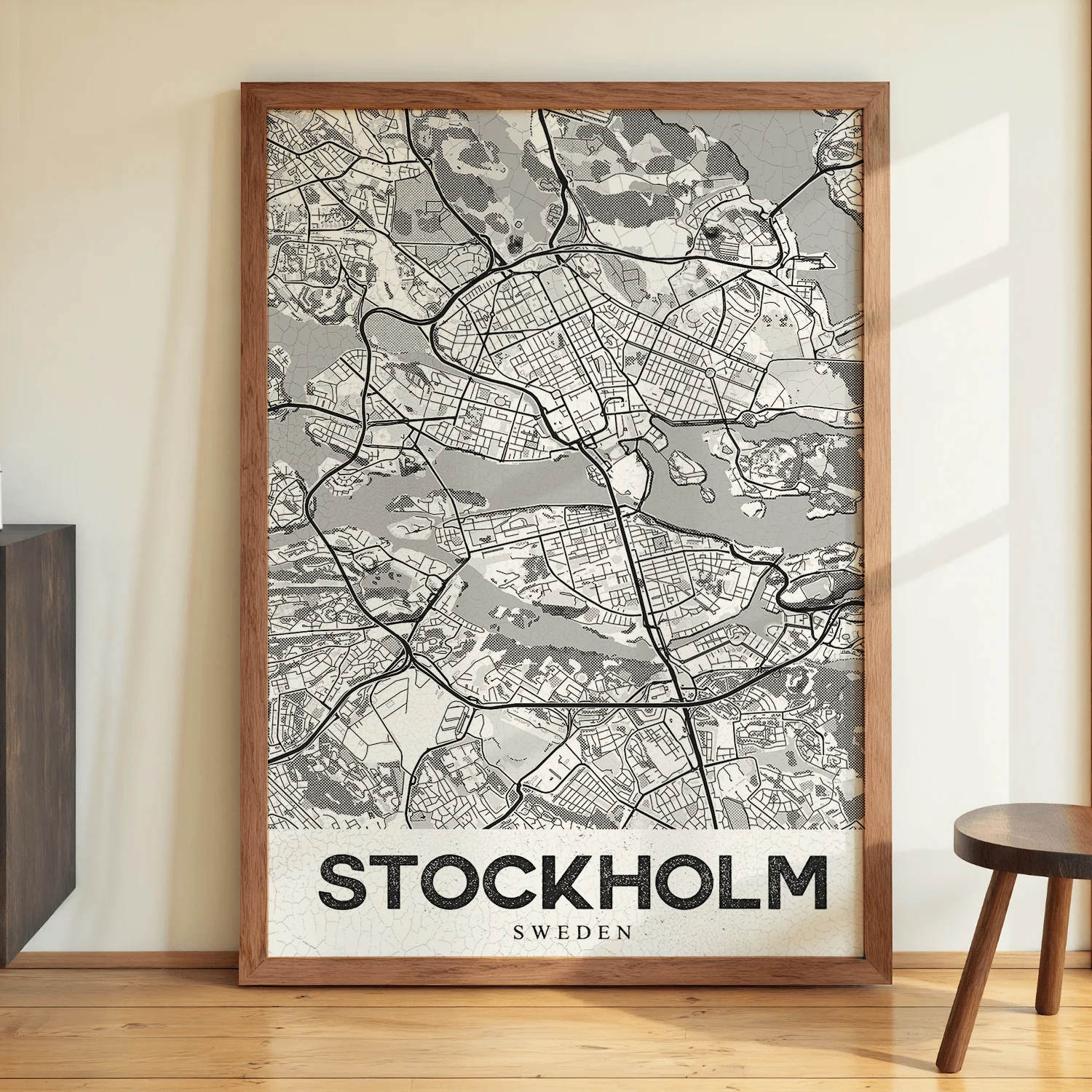 Stockholm White by StudioSix - Image 3