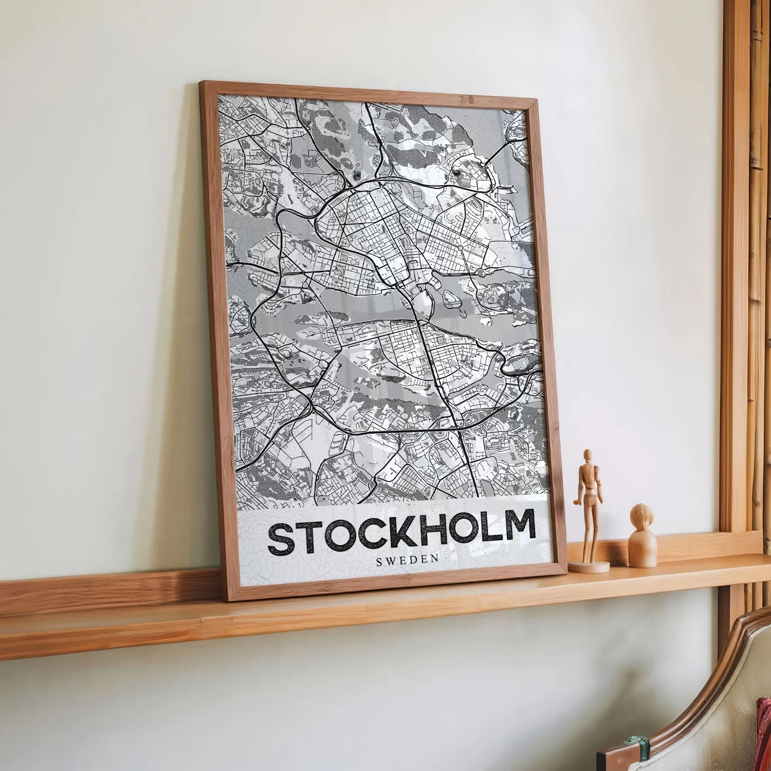Stockholm White by StudioSix - Image 4
