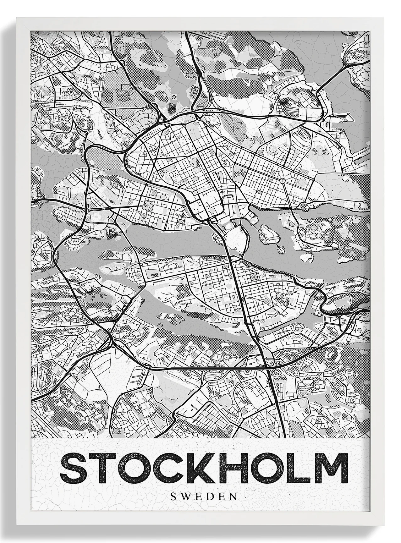 Stockholm White by StudioSix - Image 5