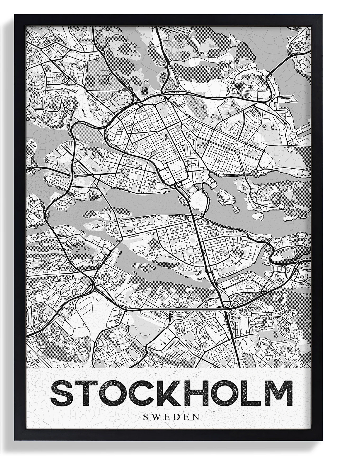 Stockholm White by StudioSix - Image 7