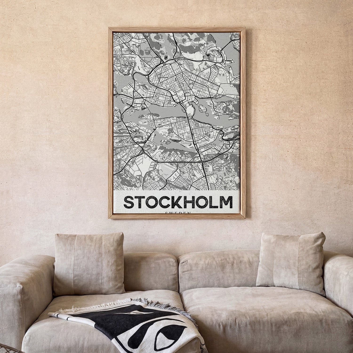 Stockholm White by StudioSix - Image 2