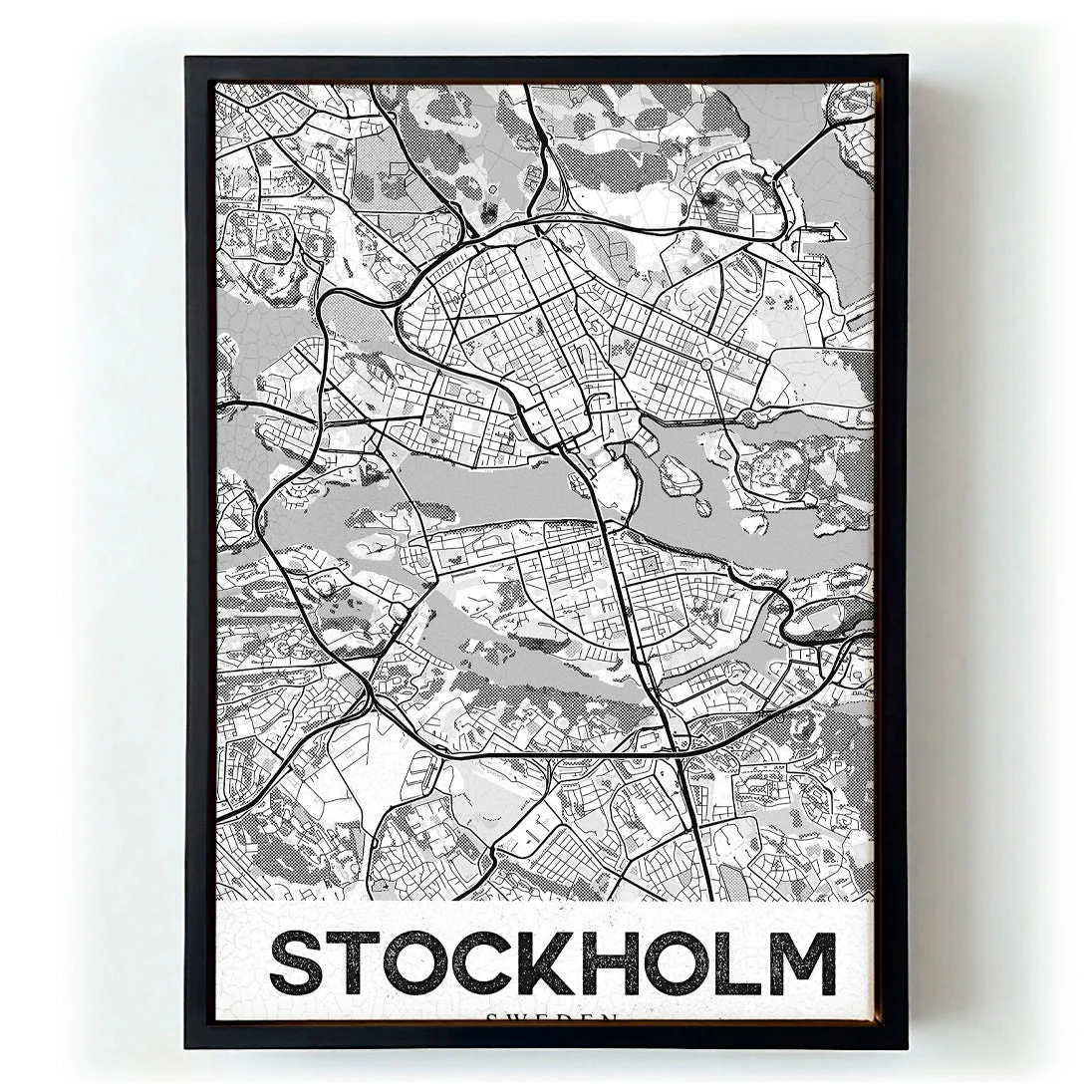 Stockholm White by StudioSix - Image 5