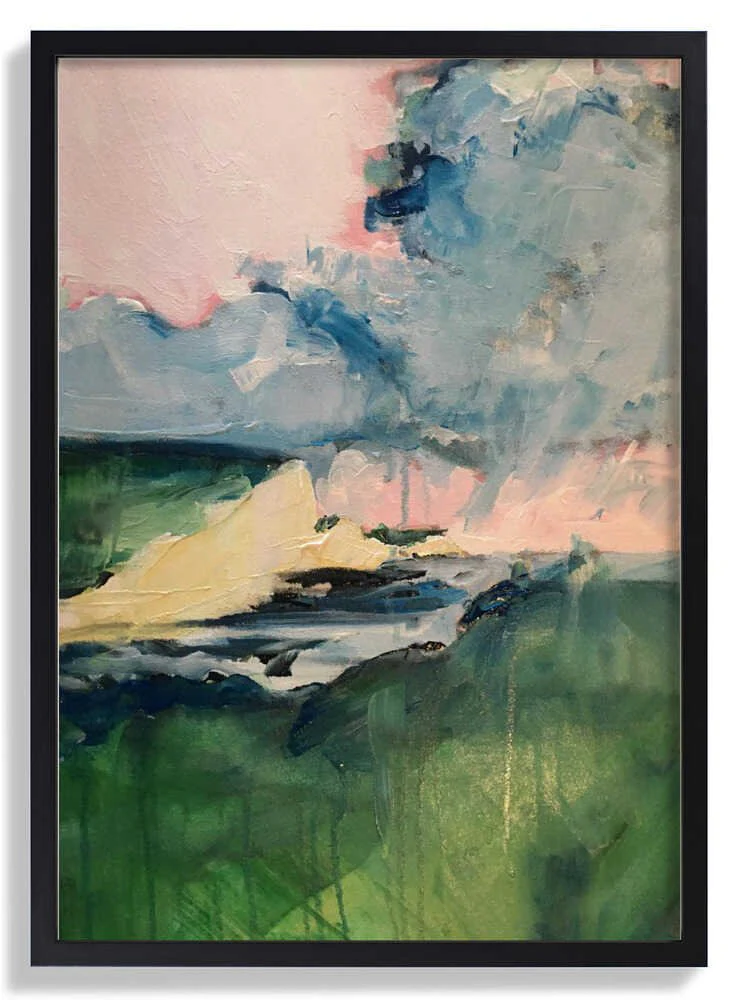 Stormy Horizon by Alice White - Image 6