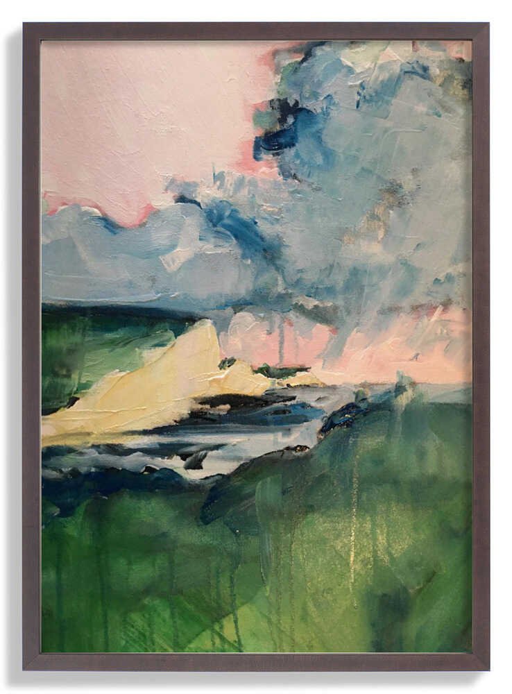 Stormy Horizon by Alice White - Image 7