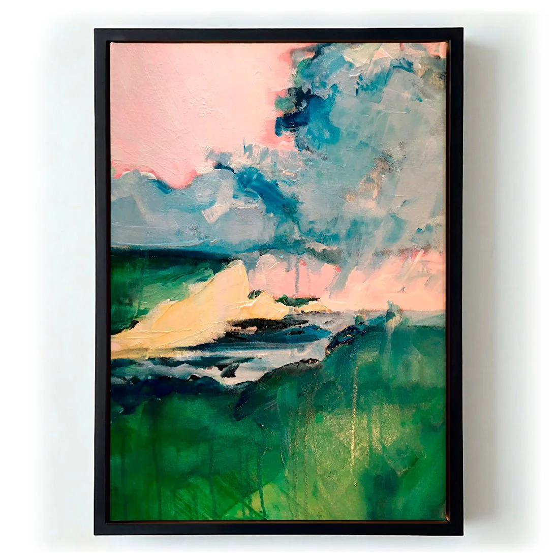Stormy Horizon by Alice White - Image 5