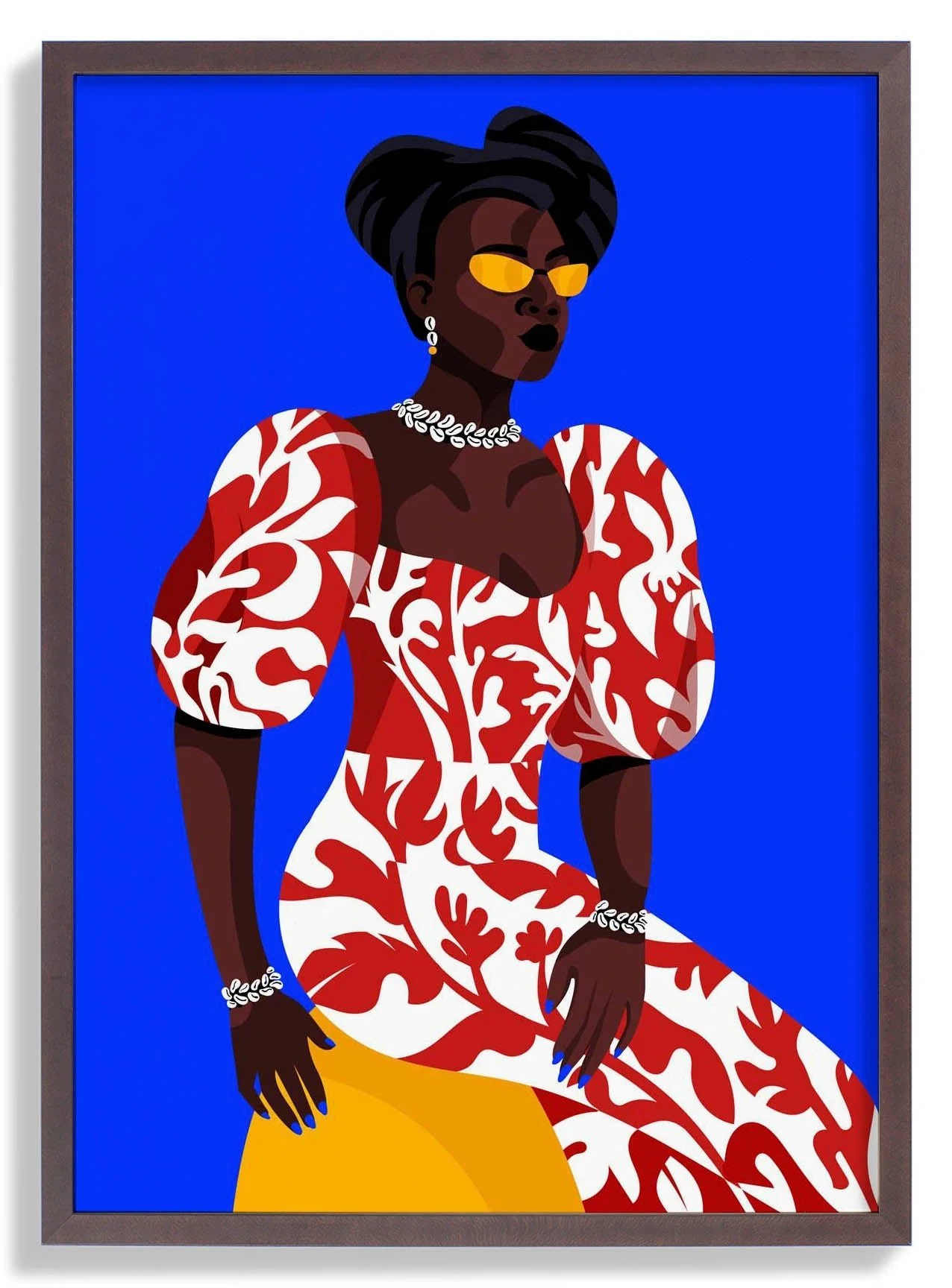 Strike the Pose by Sofia Doudine - Image 7