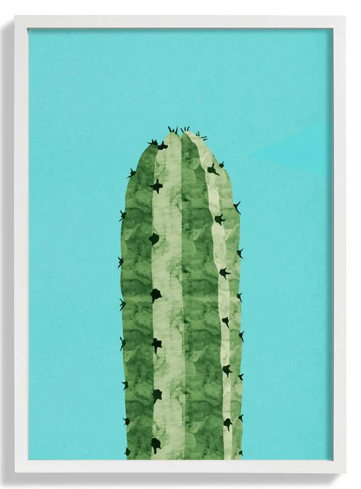 Stylized Cactus by Vitor Costa - Image 5