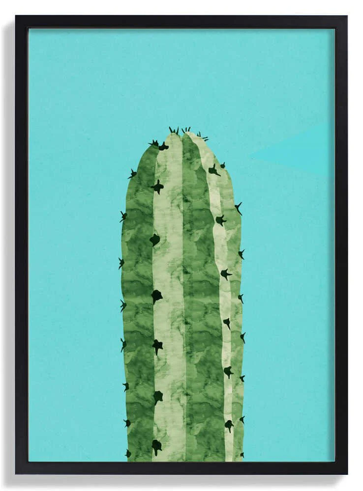 Stylized Cactus by Vitor Costa - Image 6