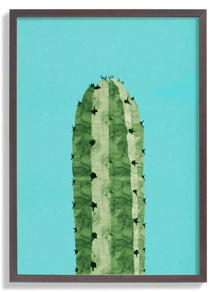 Stylized Cactus by Vitor Costa - Image 7