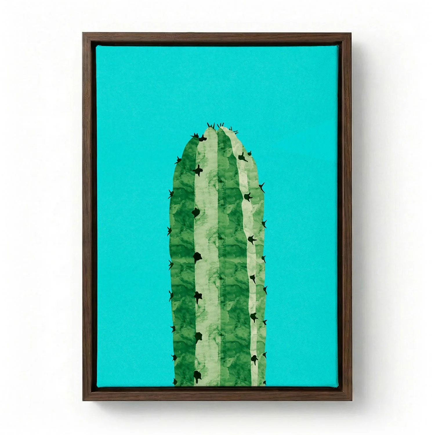 Stylized Cactus by Vitor Costa - Image 6