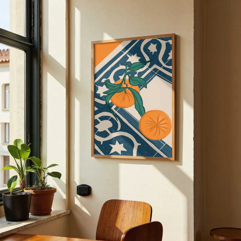 SUMMER MANDARINS by Gulcihan Ozguc - Image 4