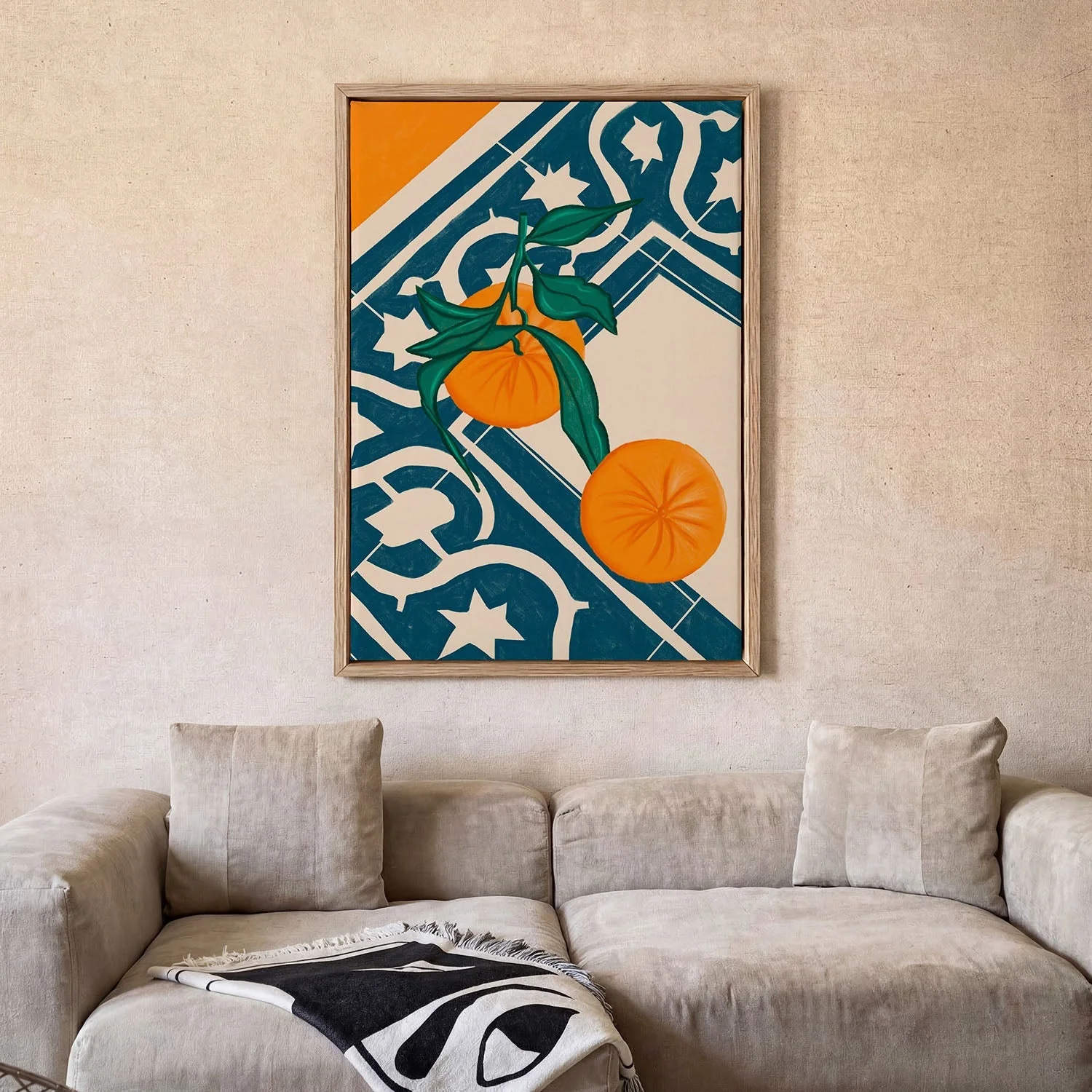 SUMMER MANDARINS by Gulcihan Ozguc - Image 2