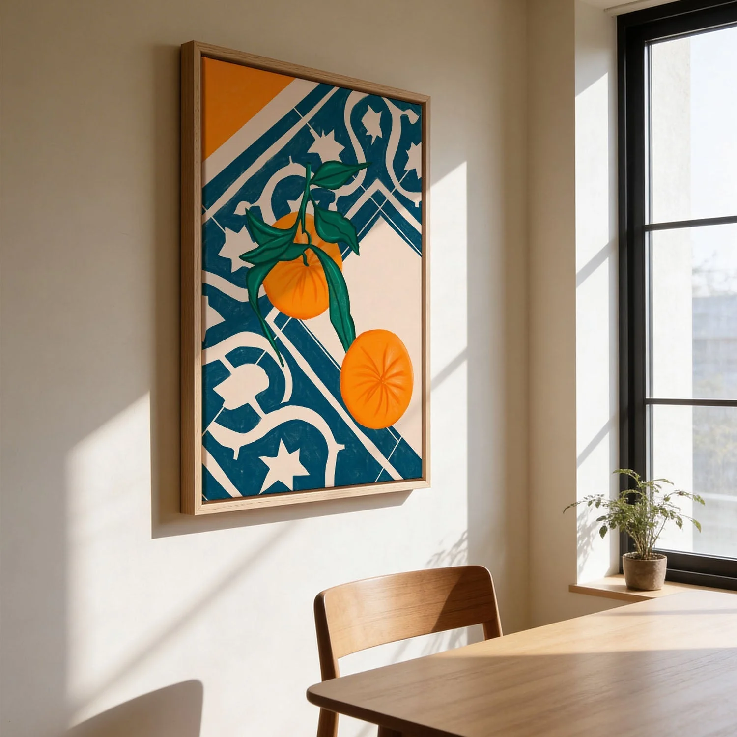 SUMMER MANDARINS by Gulcihan Ozguc - Image 3
