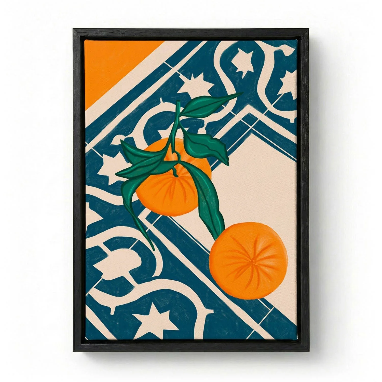 SUMMER MANDARINS by Gulcihan Ozguc - Image 5