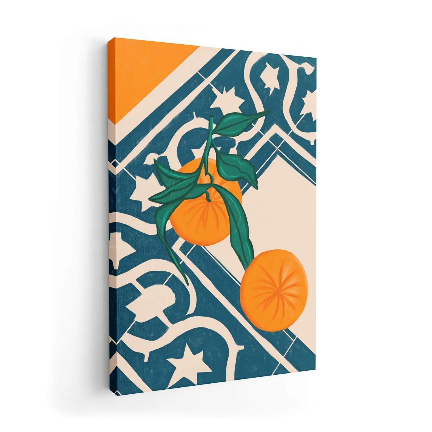 SUMMER MANDARINS by Gulcihan Ozguc - Image 7